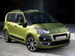 Citroen C3 Picasso 2009 года